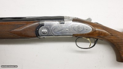 Beretta 687 EL 687EL, 12ga, 28