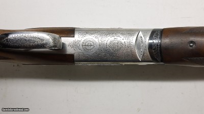 Beretta 687 EL 687EL, 12ga, 28