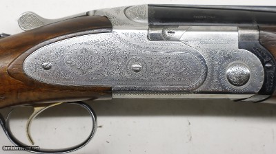 Beretta 687 EL 687EL, 12ga, 28