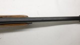 Remington 1100 12ga, 26