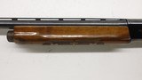 Remington 1100 12ga, 26