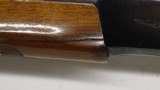 Remington 1100 12ga, 26