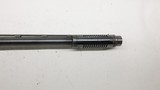 Remington 1100 12ga, 26