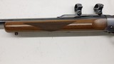 Ruger Number 1, 7mm Remington, 1981 , EARLY GUN! Clean! - 17 of 21