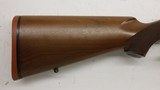 Ruger Number 1, 7mm Remington, 1981 , EARLY GUN! Clean! - 3 of 21