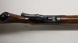 Ruger Number 1 458 Winchester, 24