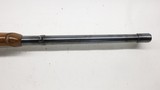 Ruger Number 1 458 Winchester, 24