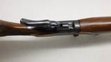 Ruger Number 1 270 Weatherby, 26