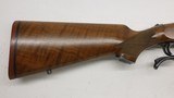 Ruger Number 1 270 Weatherby, 26