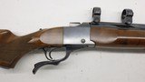 Ruger Number 1 270 Weatherby, 26