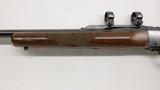 Ruger Number 1 270 Weatherby, 26