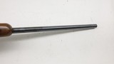 Ruger Number 1 270 Weatherby, 26