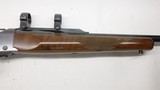 Ruger Number 1 270 Weatherby, 26