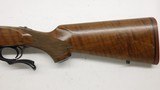 Ruger Number 1 270 Weatherby, 26