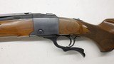 Ruger Number 1, 357 Mag, NOT CHP, Boxed, 1982 - 19 of 22