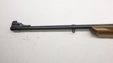 Ruger Number 1, 3030, 22