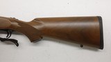 Ruger Number 1 303 British, new old stock, 2010, Boxed - 19 of 21