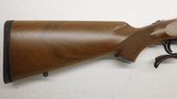 Ruger Number 1 303 British, new old stock, 2010, Boxed - 3 of 21