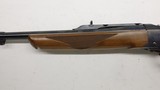 Ruger Number 1 303 British, new old stock, 2010, Boxed - 17 of 21