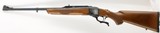 Ruger Number 1 303 British, new old stock, 2010, Boxed - 21 of 21