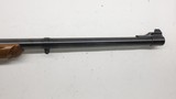 Ruger number 1404 Jeffery Mag, Tropical rifle, 2002 NIB W/ Rings - 5 of 21