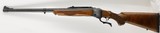 Ruger number 1404 Jeffery Mag, Tropical rifle, 2002 NIB W/ Rings - 21 of 21