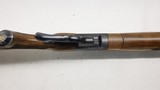 Ruger number 1404 Jeffery Mag, Tropical rifle, 2002 NIB W/ Rings - 13 of 21
