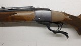 Ruger number 1404 Jeffery Mag, Tropical rifle, 2002 NIB W/ Rings - 18 of 21