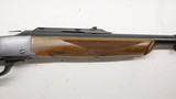 Ruger number 1404 Jeffery Mag, Tropical rifle, 2002 NIB W/ Rings - 4 of 21