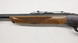 Ruger number 1404 Jeffery Mag, Tropical rifle, 2002 NIB W/ Rings - 17 of 21