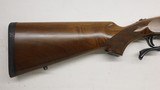 Ruger number 1 404 Jeffery Mag, Tropical rifle, 2002 Used in box - 3 of 23