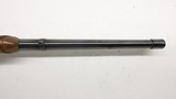 Ruger number 1 404 Jeffery Mag, Tropical rifle, 2002 Used in box - 17 of 23