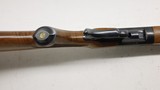 Ruger number 1 404 Jeffery Mag, Tropical rifle, 2002 Used in box - 14 of 23