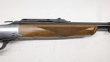 Ruger number 1 404 Jeffery Mag, Tropical rifle, 2002 Used in box - 4 of 23