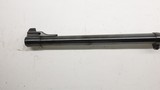 Ruger number 1 404 Jeffery Mag, Tropical rifle, 2002 Used in box - 18 of 23