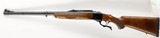 Ruger number 1 404 Jeffery Mag, Tropical rifle, 2002 Used in box - 23 of 23