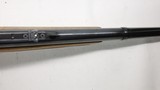 Ruger number 1 404 Jeffery Mag, Tropical rifle, 2002 Used in box - 8 of 23