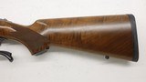 Ruger number 1 404 Jeffery Mag, Tropical rifle, 2002 Used in box - 21 of 23