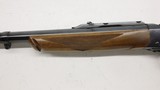 Ruger number 1 404 Jeffery Mag, Tropical rifle, 2002 Used in box - 19 of 23