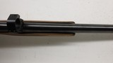 Ruger Number 3, 223 Remington, 1982, 24
