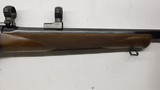 Browning 1885, Winchester 85, 22-250, 28