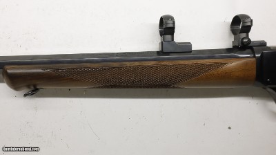 Browning 1885, Winchester 85, 22-250, 28