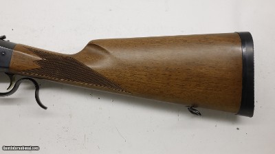 Browning 1885, Winchester 85, 22-250, 28