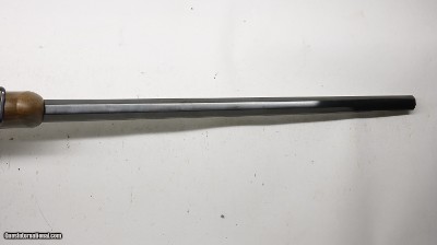 Browning 1885, Winchester 85, 22-250, 28