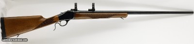 Browning 1885, Winchester 85, 22-250, 28