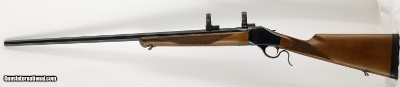 Browning 1885, Winchester 85, 22-250, 28