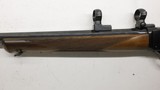 Browning 1885, Winchester 85, 22-250, 28