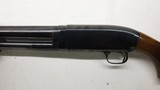 Winchester Model 12, 20ga Solid RIb Full choke, 1953 - 18 of 21