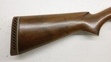Winchester Model 12, 20ga Solid RIb Full choke, 1953 - 3 of 21