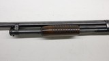 Winchester Model 12, 20ga Solid RIb Full choke, 1953 - 17 of 21
